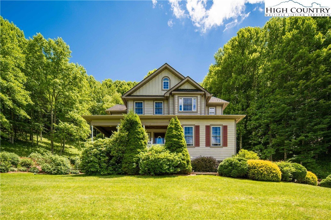 House in Zionville, North Carolina, United States 3 - 16370702