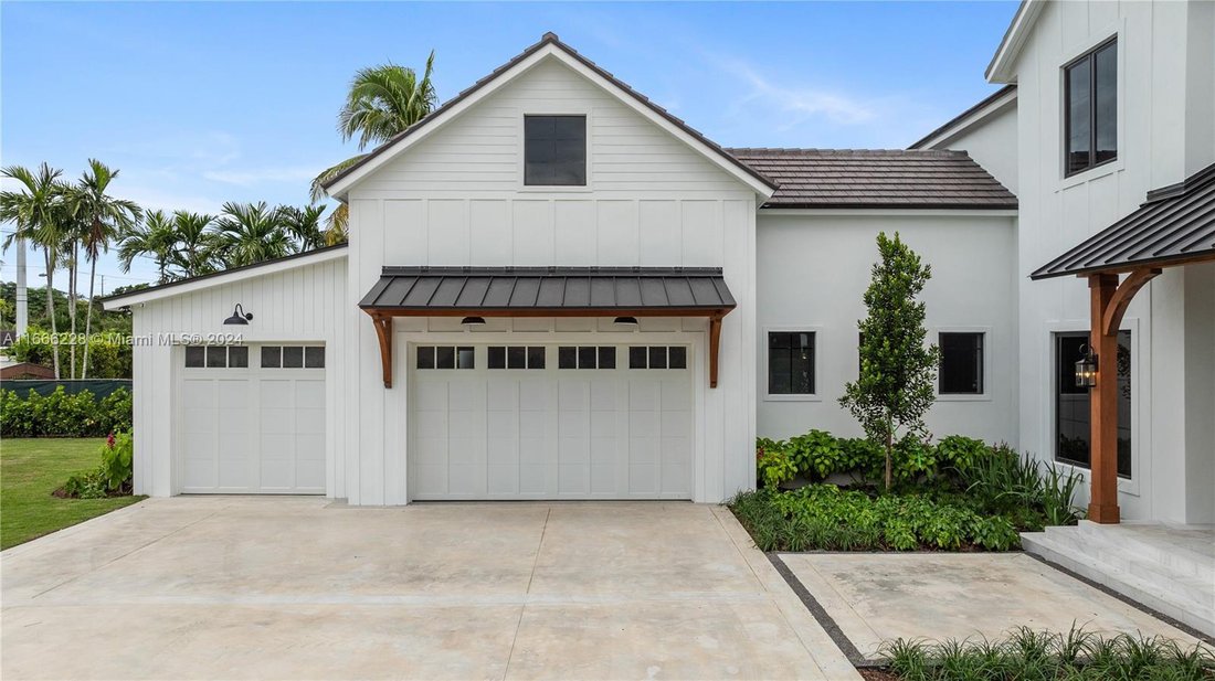 House in Miami, Florida, United States 5 - 16367358