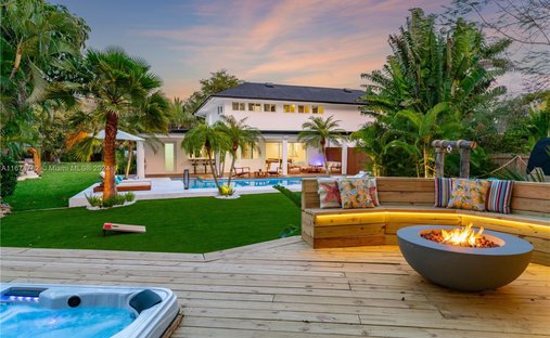 House in Cutler Bay, Florida, United States 1