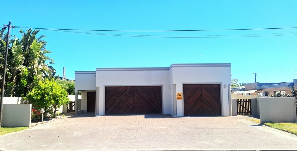 House in Langebaan, Western Cape, South Africa 1 - 16369702