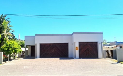 House in Langebaan, Western Cape, South Africa 1