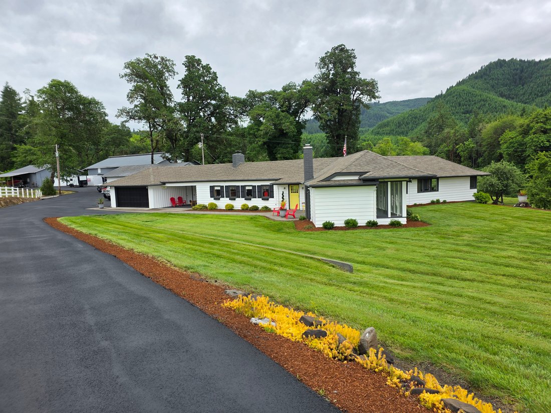 Casa a Yoncalla, Oregon, Stati Uniti 5 - 16367833
