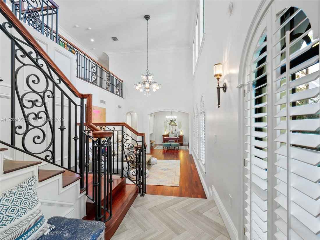 House in Miami, Florida, United States 3 - 16367061