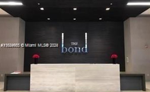 Appartement à Miami, Floride, États-Unis 1