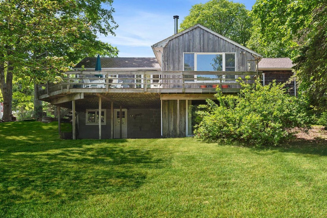 Farm Ranch in Shelter Island, New York, United States 1 - 16366691