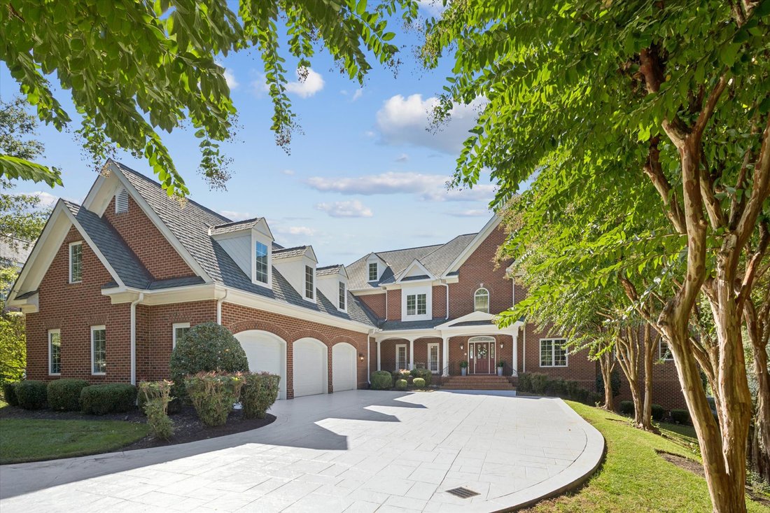 House in Williamsburg, Virginia, United States 1 - 16370163