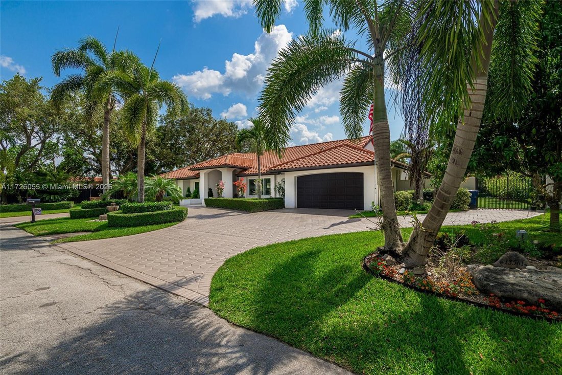 House in Miami, Florida, United States 2 - 16367861