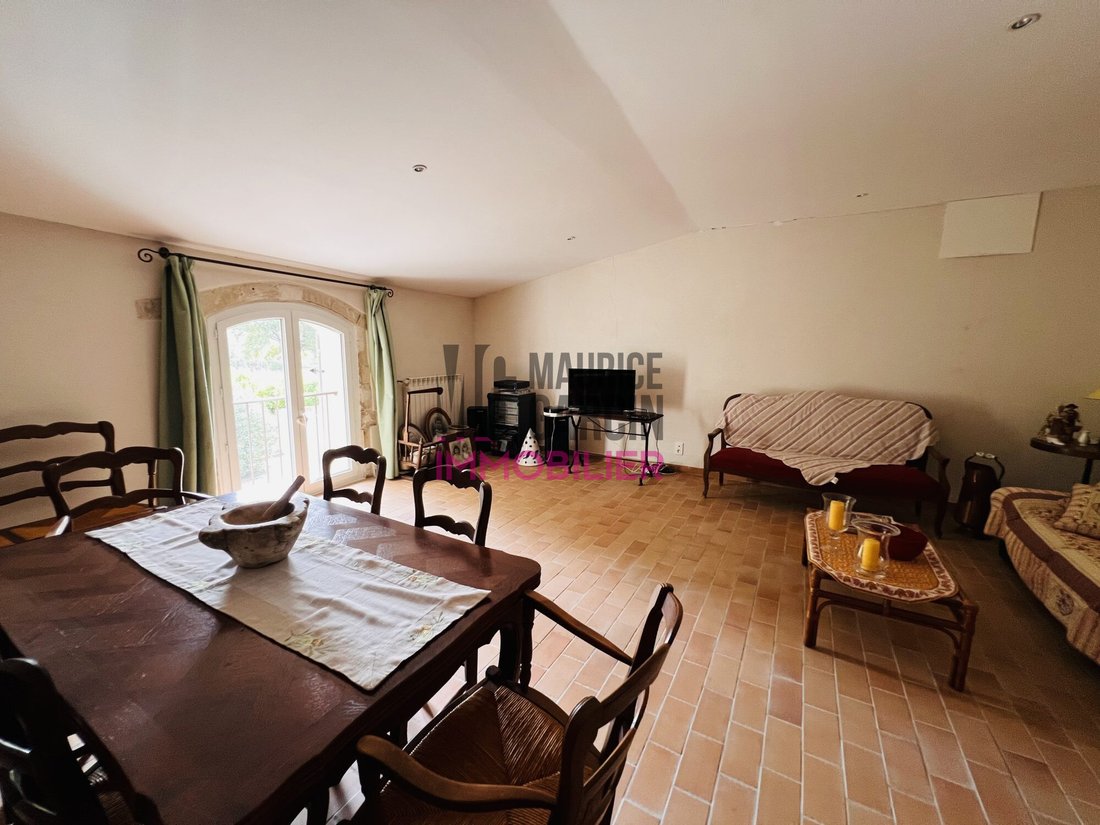 House in Eyragues, Provence-Alpes-Côte d'Azur, France 3 - 16382372