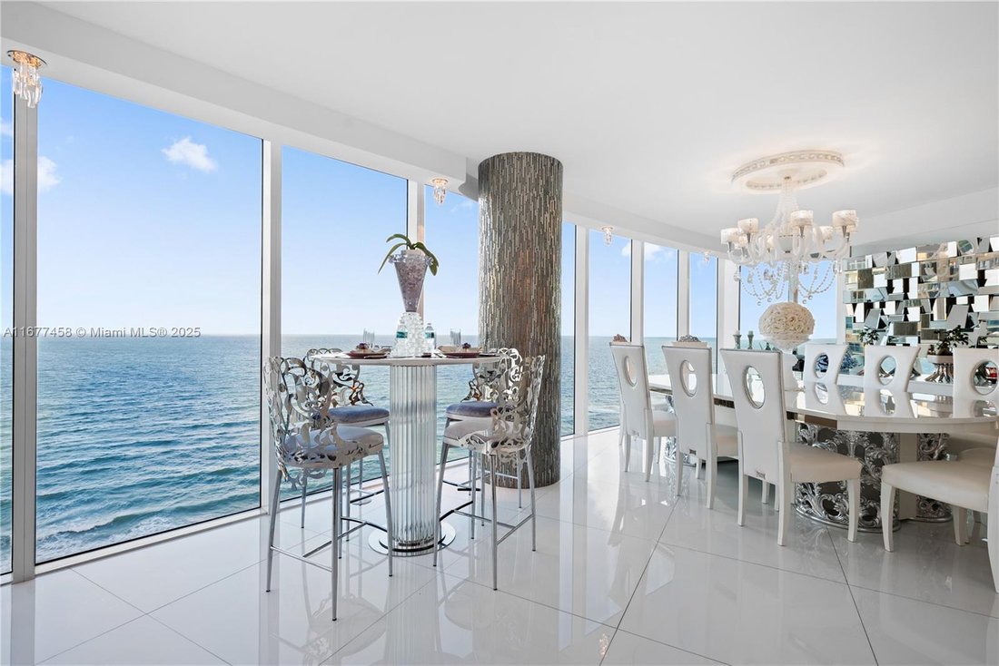 Condominio a Hollywood, Florida, Stati Uniti 4 - 16366983