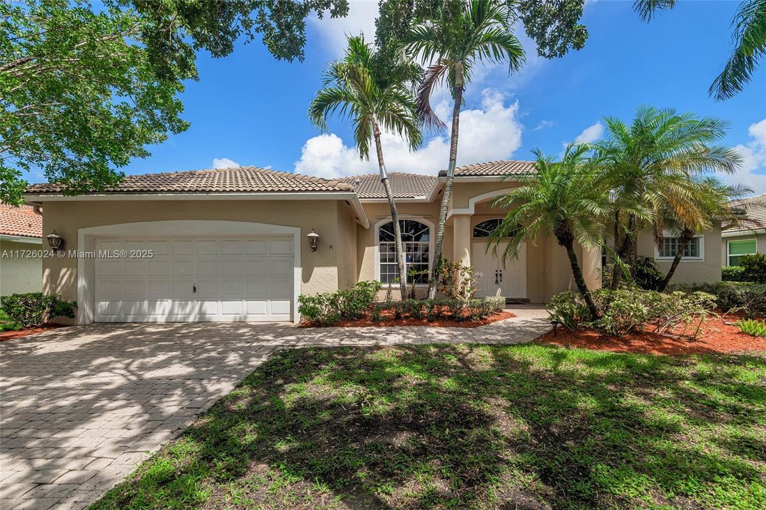 House in Southwest Ranches, Florida, United States 1 - 16367843