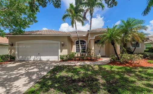 House in Southwest Ranches, Florida, United States 1