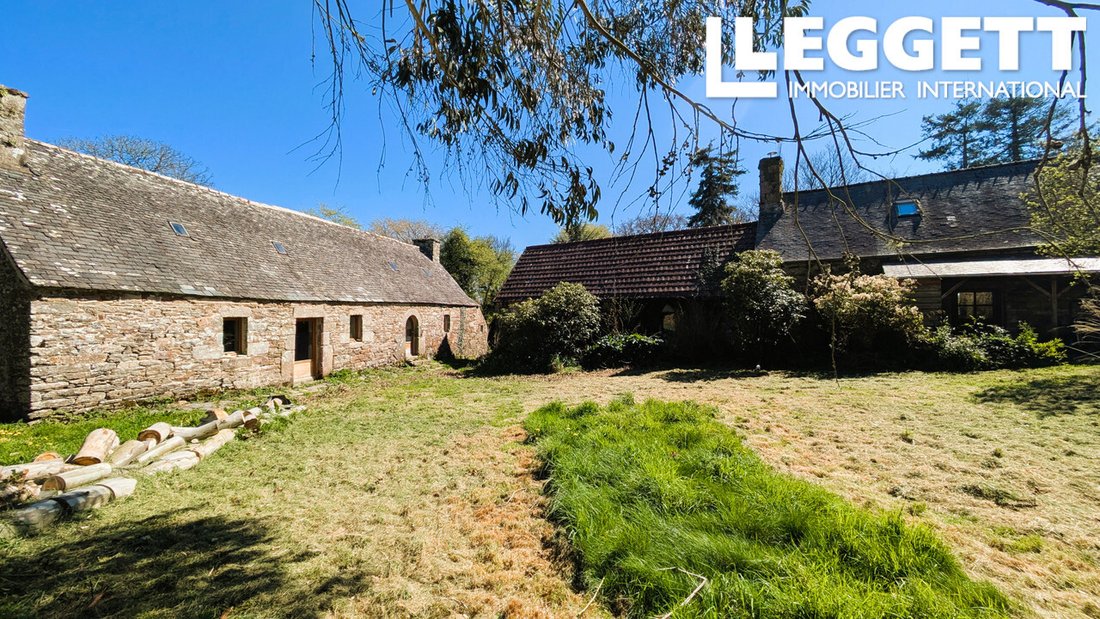 House in Treduder, Brittany, France 2 - 16372455