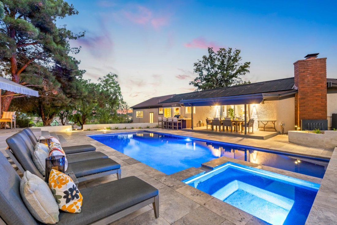 House in El Cajon, California, United States 1 - 16381407