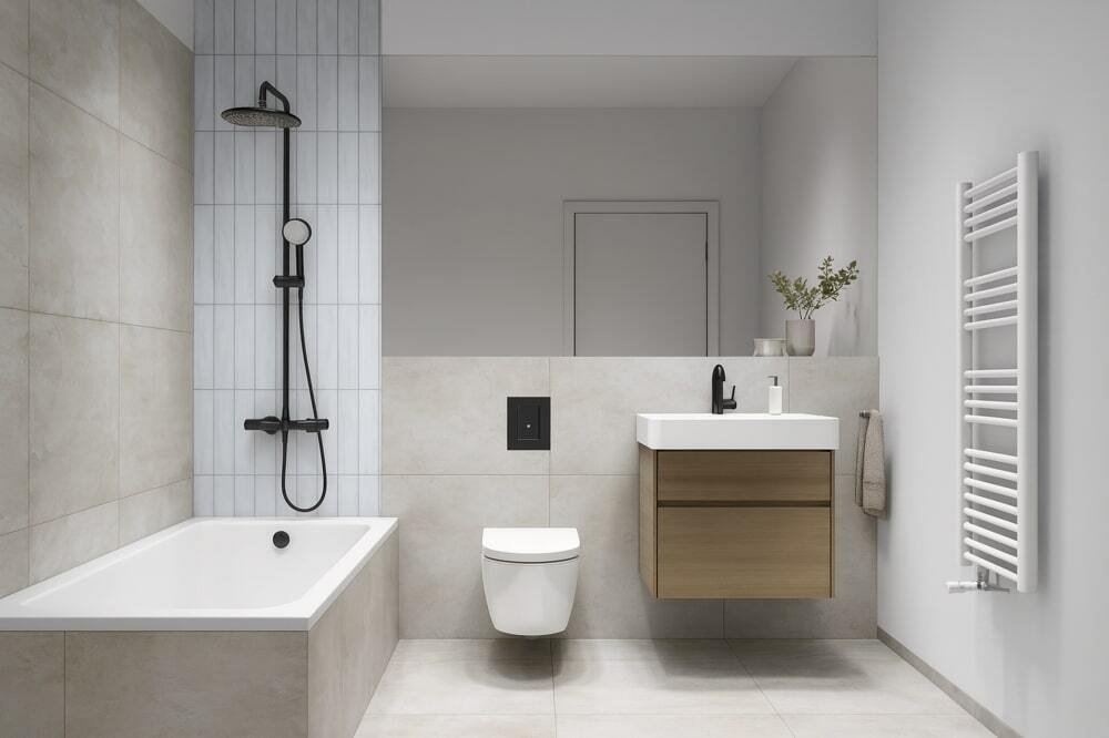 Appartement à Berlin, Berlin, Allemagne 4 - 16368642