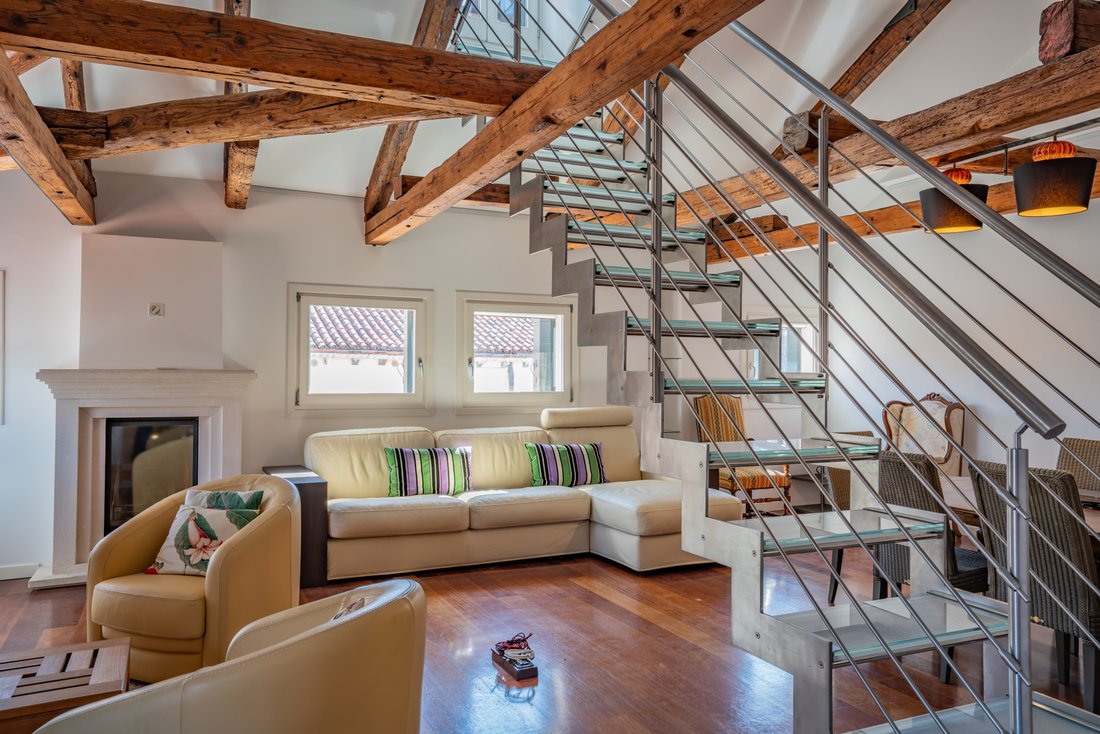 Apartment in Venice Historic Centre, Venice, Italy 5 - 16381513