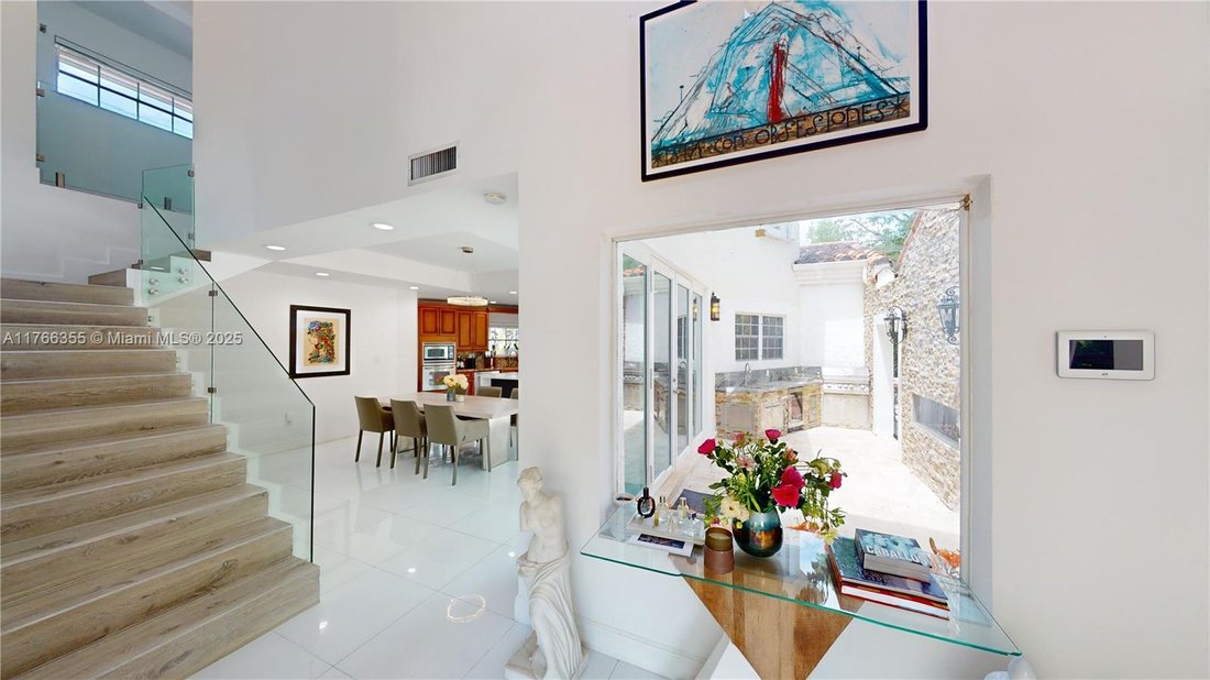 House in Coral Gables, Florida, United States 2 - 16367450