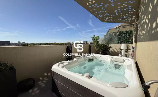 Appartement à Montpellier, Occitanie, France 1