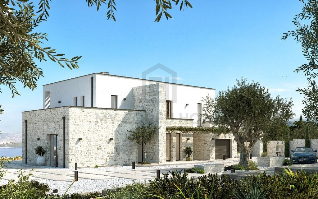 Villa in Kassopaia, Peloponnese, Western Greece and the Ionian, Greece 2 - 16379673