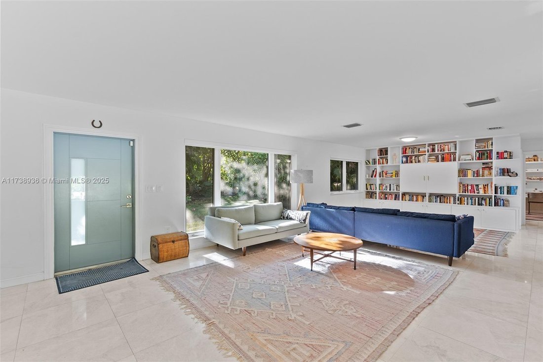 House in Miami, Florida, United States 5 - 16366781