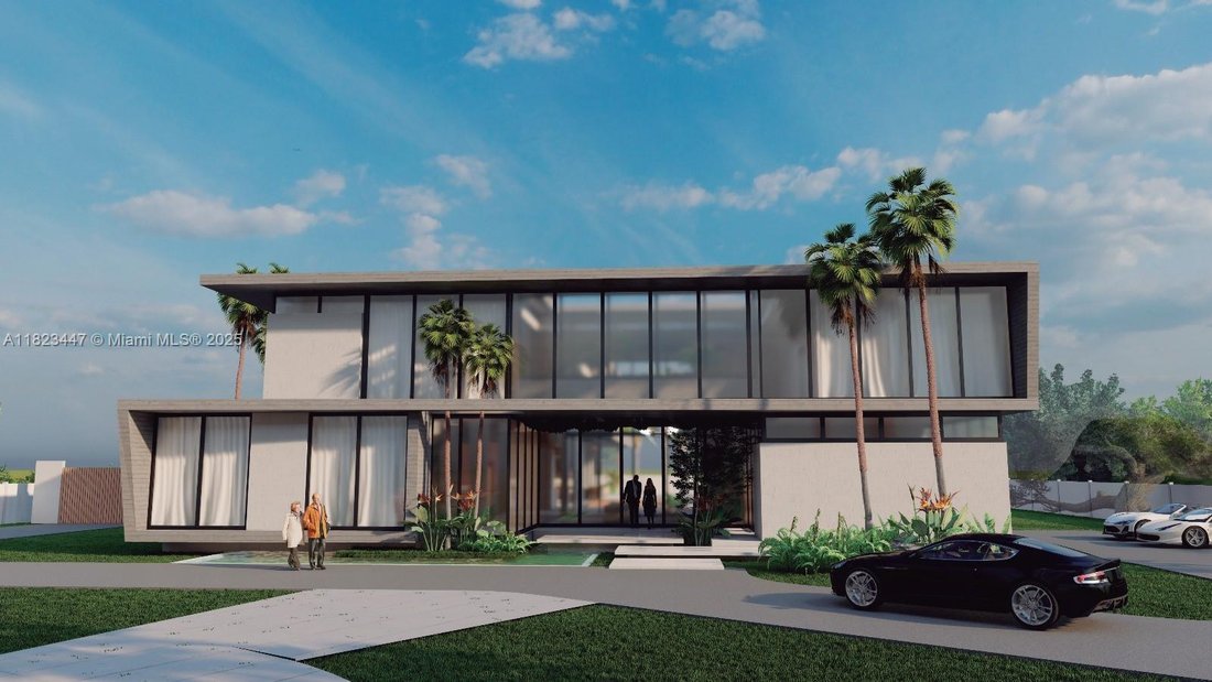 House in Miami Lakes, Florida, United States 2 - 16367951