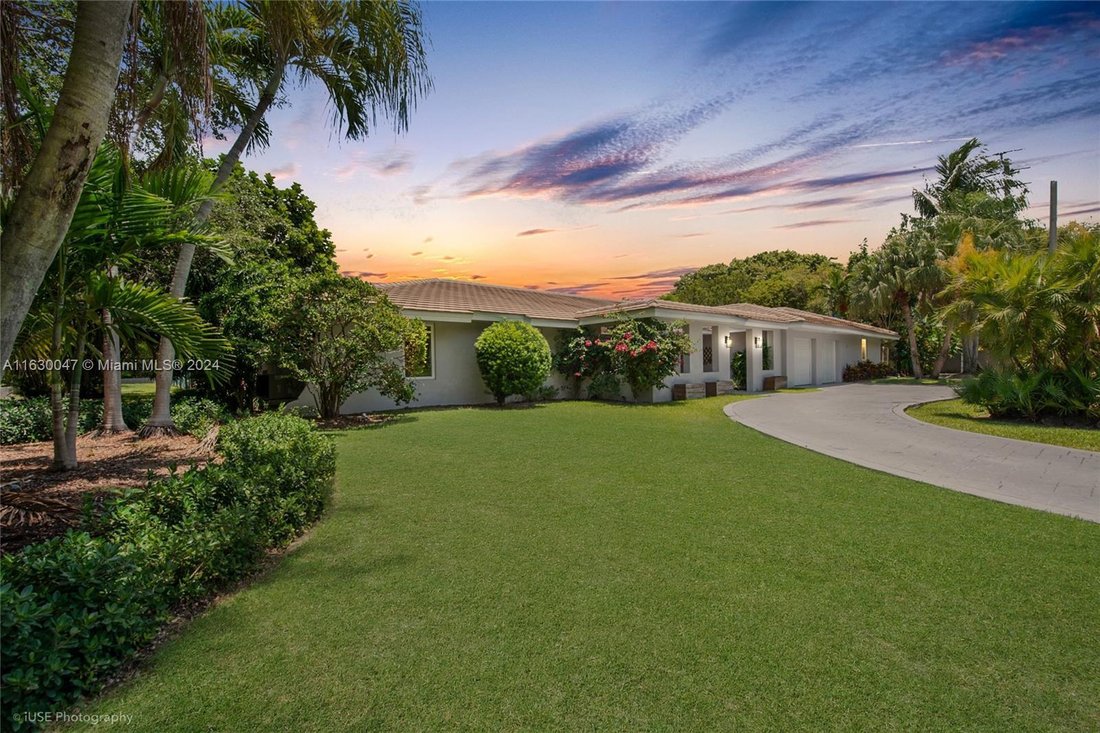 House in Coral Gables, Florida, United States 1 - 16366166