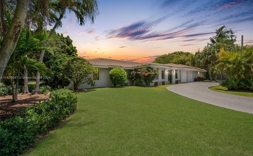 House in Coral Gables, Florida, United States 1