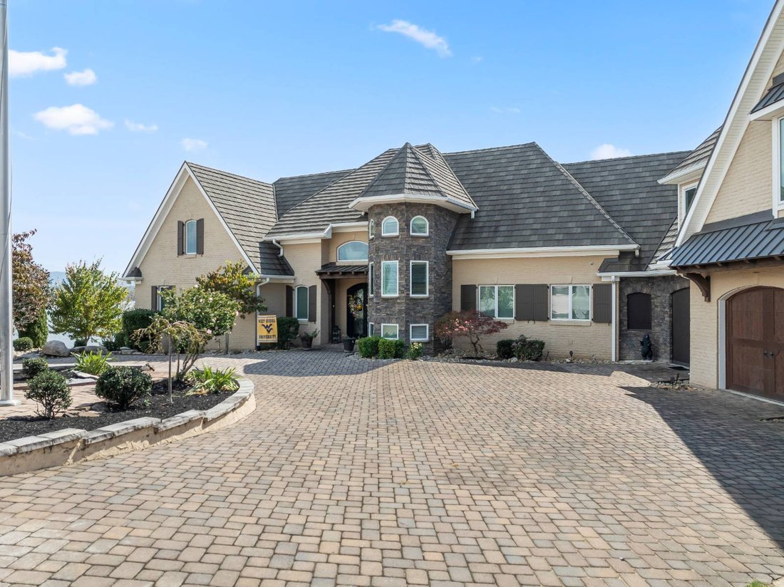 House in Dandridge, Tennessee, United States 3 - 16367953