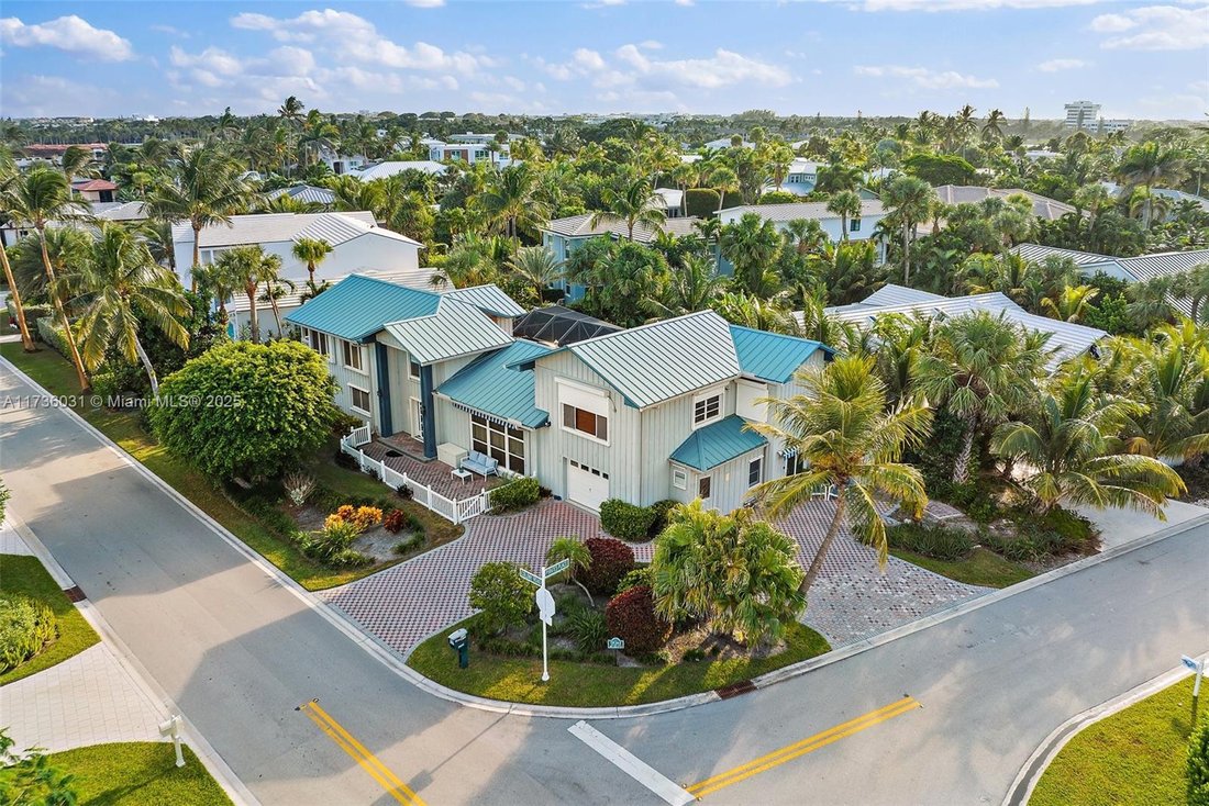House in Tequesta, Florida, United States 3 - 16366083