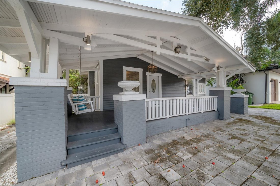 House in Tampa, Florida, United States 3 - 16366605