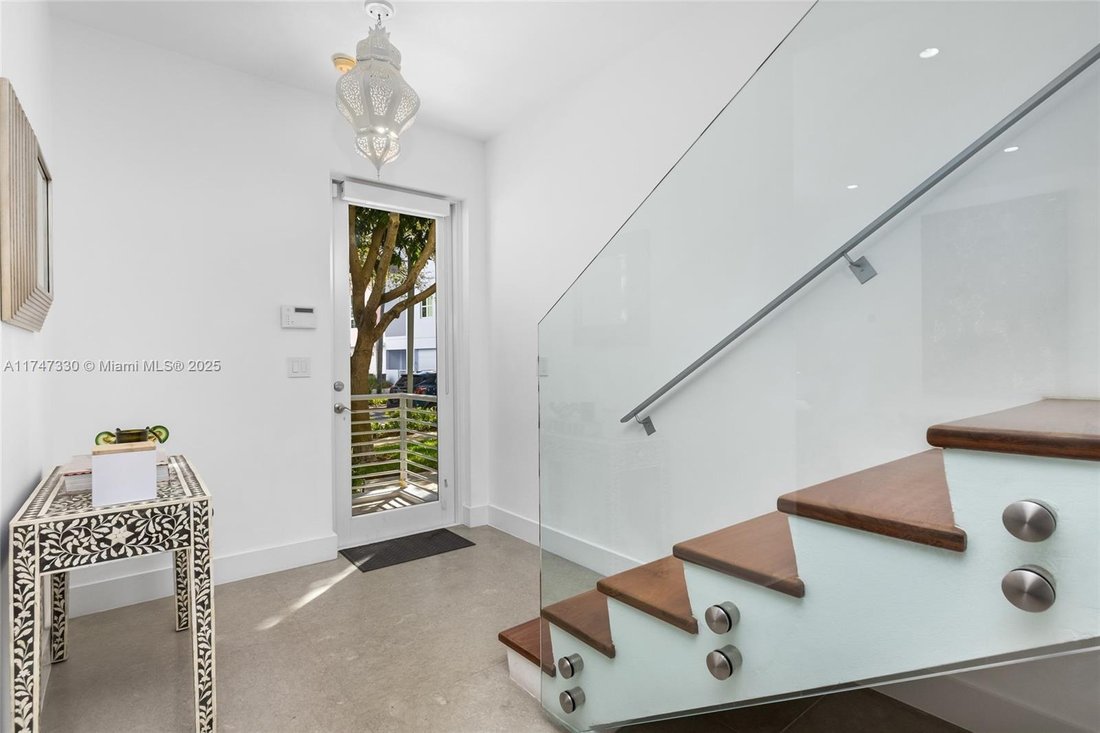 Townhouse in Miami Beach, Florida, United States 4 - 16367643