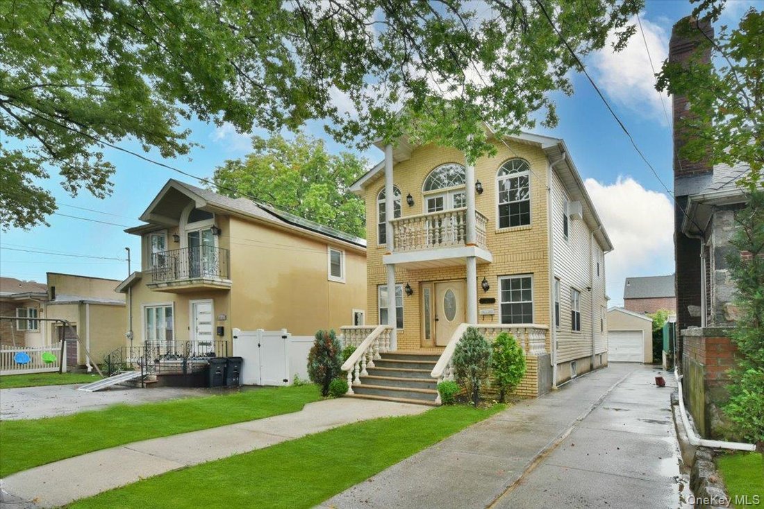 House in New York, New York, United States 3 - 16366965