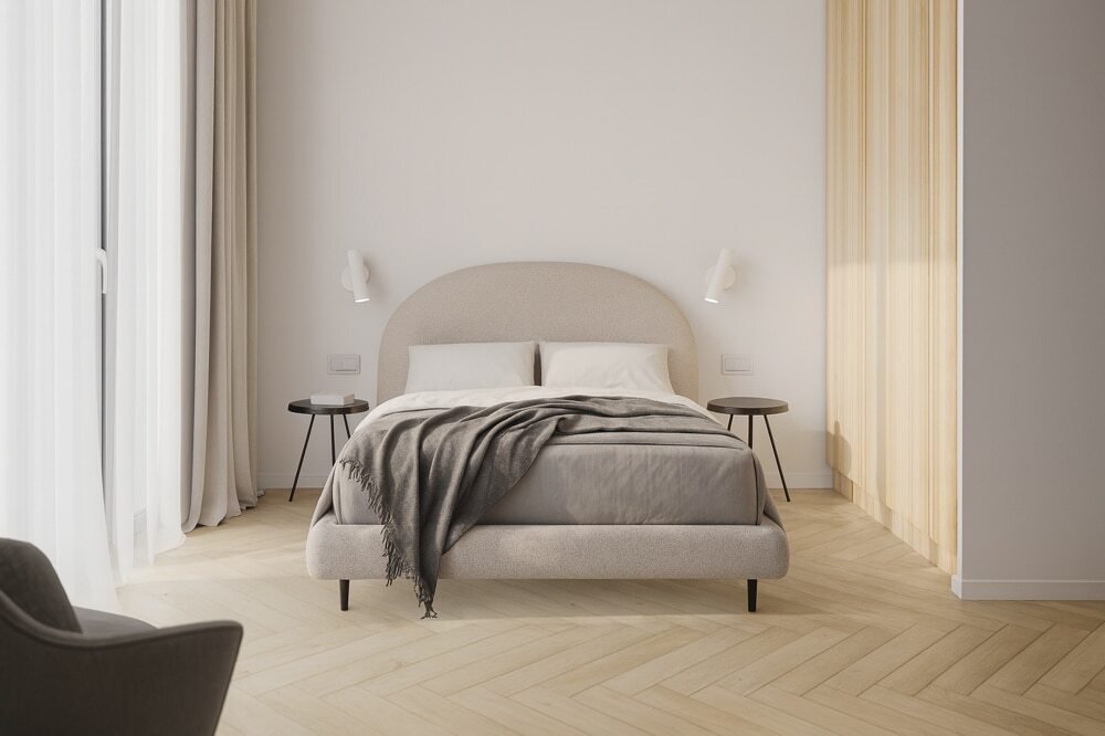 Appartamento a Berlino, Berlino, Germania 4 - 16368619