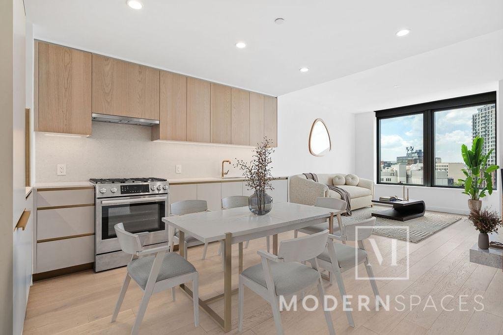 Condo in New York, New York, United States 3 - 16367484