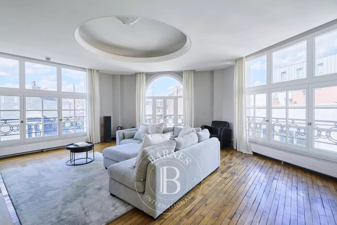 Apartment in Vauban Esquermes, Lille, France 1 - 16368793