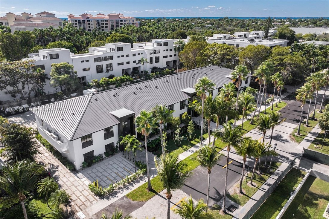 Condo in Key Biscayne, Florida, United States 1 - 16366301