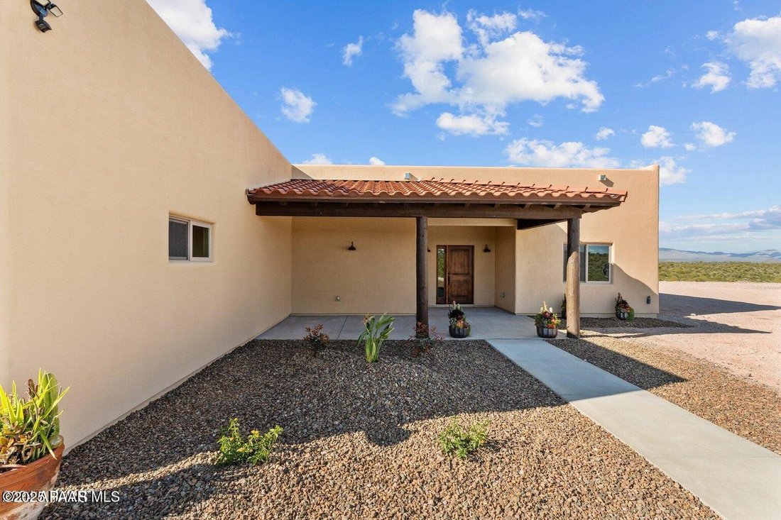House in Wickenburg, Arizona, United States 3 - 16371714