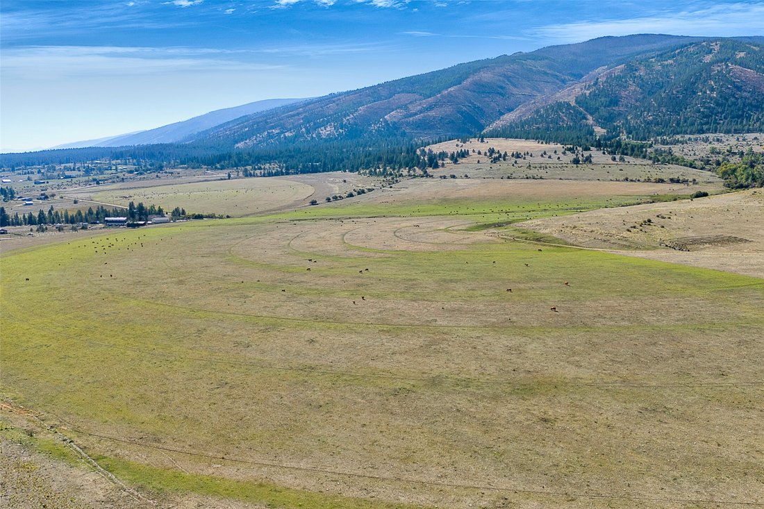 Land in Florence, Montana, United States 1 - 16386316