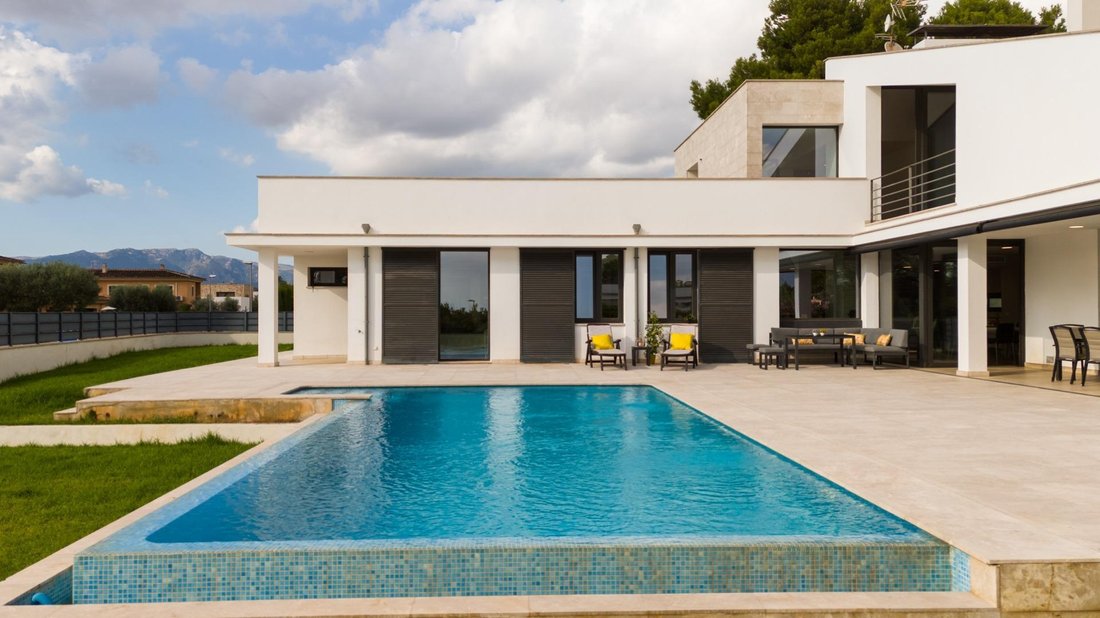 Villa in Marratxi, Balearic Islands, Spain 2 - 16371943