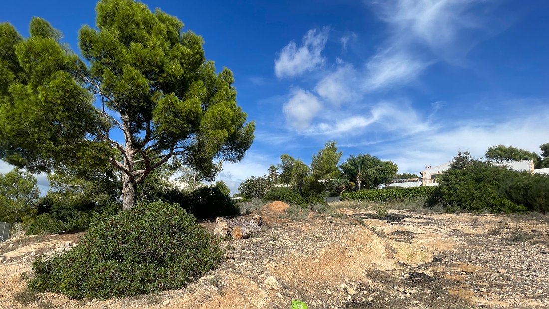 Land in Calvia, Balearic Islands, Spain 3 - 16372429