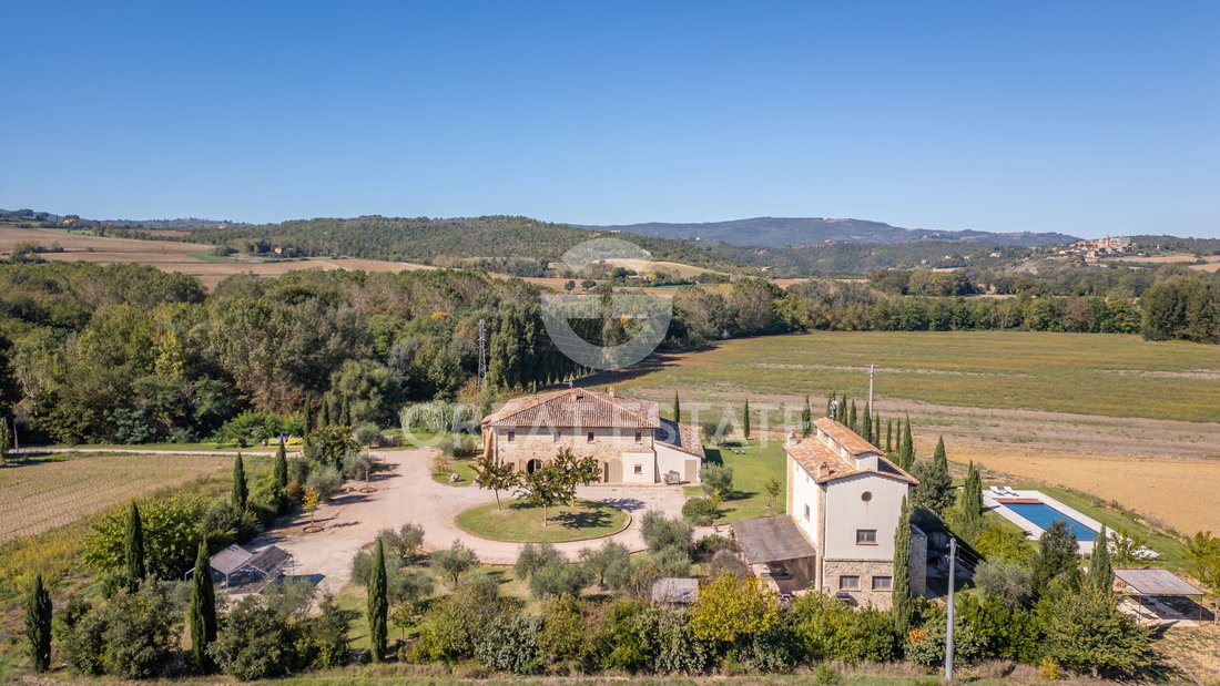 Estate in Marsciano, Umbria, Italy 4 - 16372221