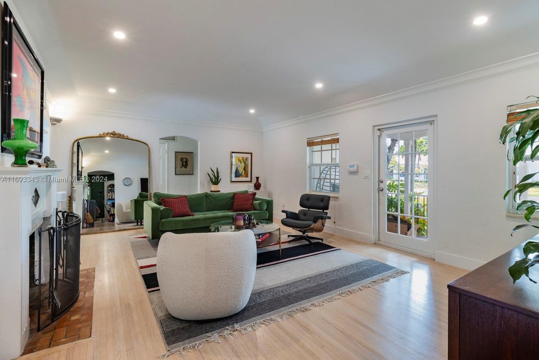 House in Miami, Florida, United States 5 - 16367607
