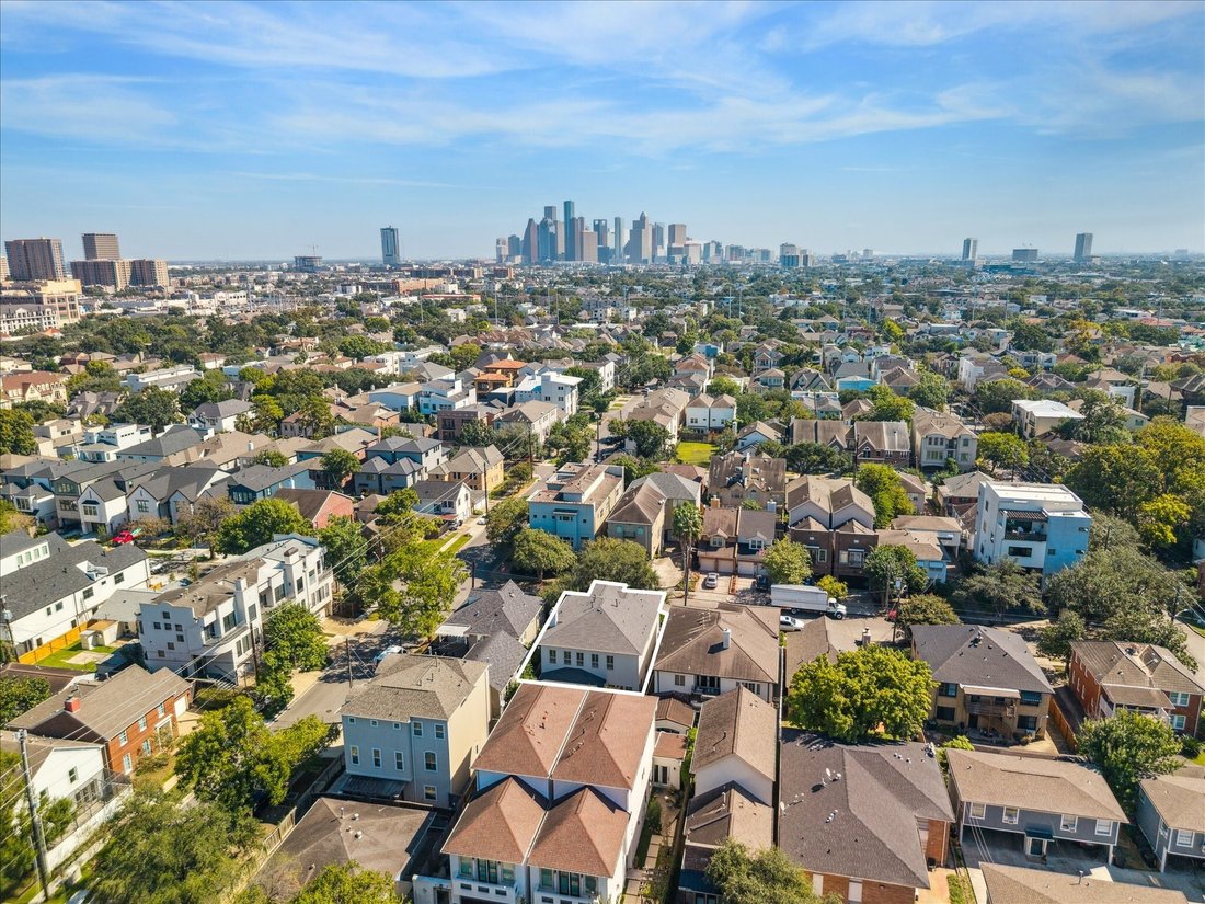 House in Houston, Texas, United States 2 - 16370169