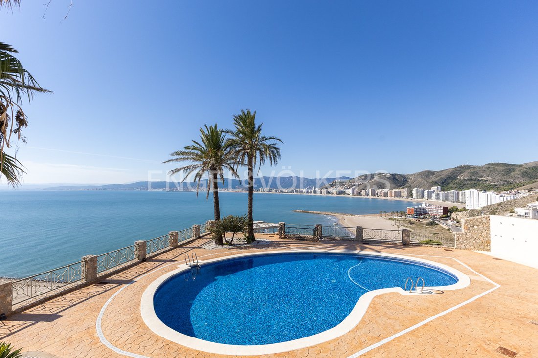 House in Cullera, Valencian Community, Spain 1 - 16373290