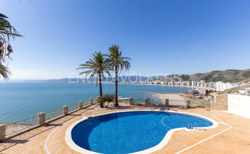 Casa a Cullera, Comunità Valenzana, Spagna 1