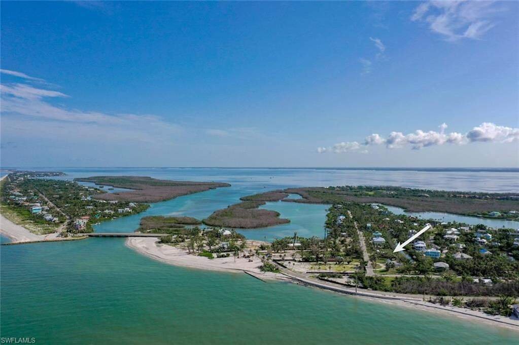 Land in Sanibel, Florida, United States 1 - 16378761