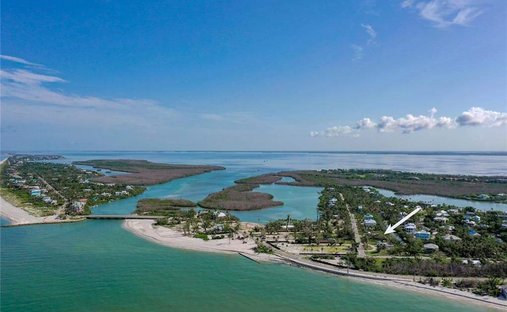 Land in Sanibel, Florida, United States 1