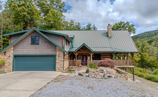 Hartford, Tennessee, United States 1