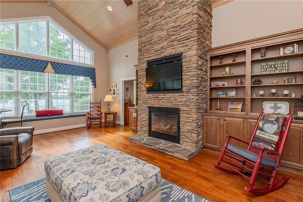 House in Lexington, North Carolina, United States 5 - 16371088