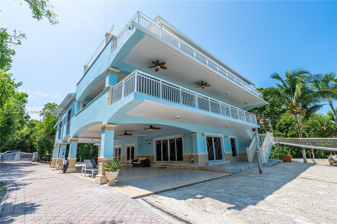 House in Key Largo, Florida, United States 4 - 16366251