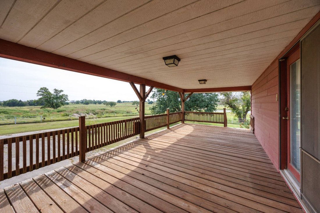 House in Elk City, Kansas, United States 5 - 16366884